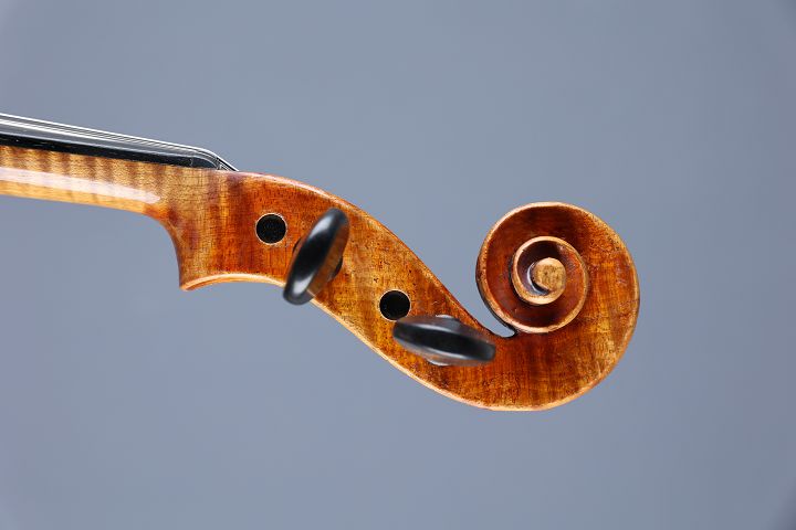 Glaesel Oscar - Markneukirchen Anno 1919 - G-585